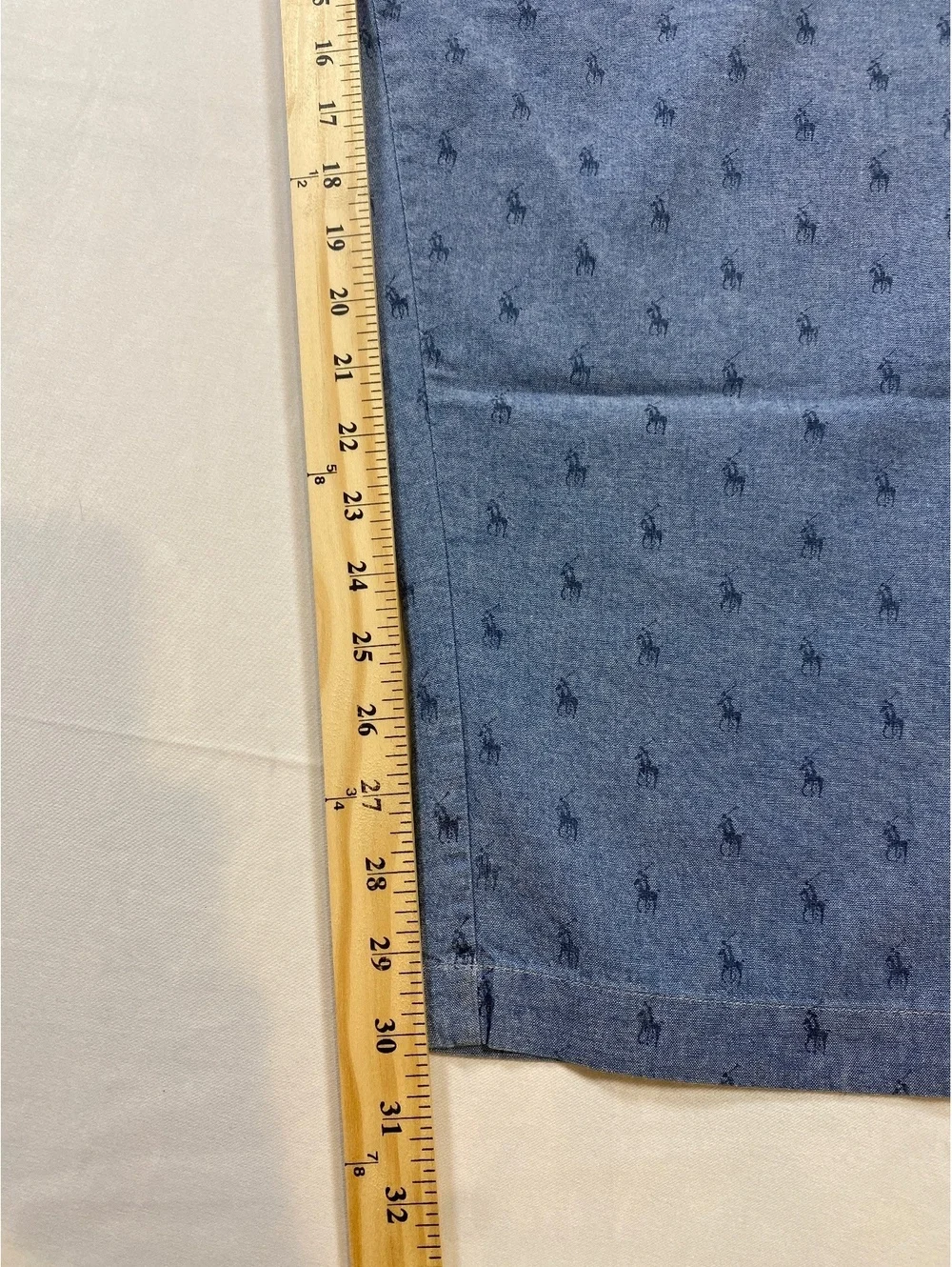 Men’s Polo by Ralph Lauren Pajama Pants Size XL
